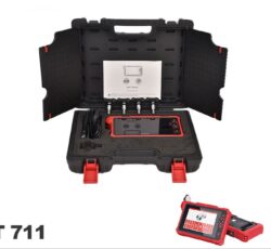 مولتی دیاگ LAUNCH مدل CRT711