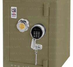 گاوصندوق اداری 350