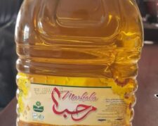 روغن مایع پخت و پز