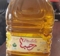 روغن مایع پخت و پز