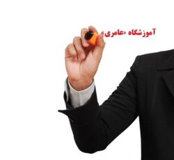 شما هم میتوانید در آموزشگاه «عامری» طراح سایت حرفه ای شوید