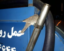 روغن موتور کارکرده