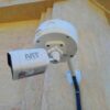 دوربین مداربسته تحت شبکه IP برندMT مدل 109W MT