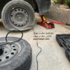 پنچرگیری سیار