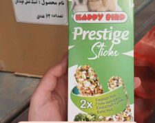 مجموعه کوروش عرضه کننده استیک عسلی جوندگان