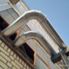 عایقکاری موتورخانه مخازن کانال لوله چیلر داک بویلر