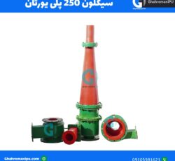 قطعات ضد سایش پلی یورتان
