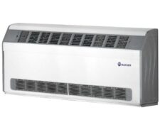فن کویل زمینی ظرفیت 1000