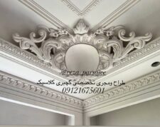 گچبری