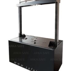گاوصندوق آسانسوری آرکا