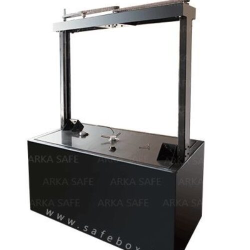 گاوصندوق آسانسوری آرکا