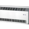 فن کویل زمینی ظرفیت 800