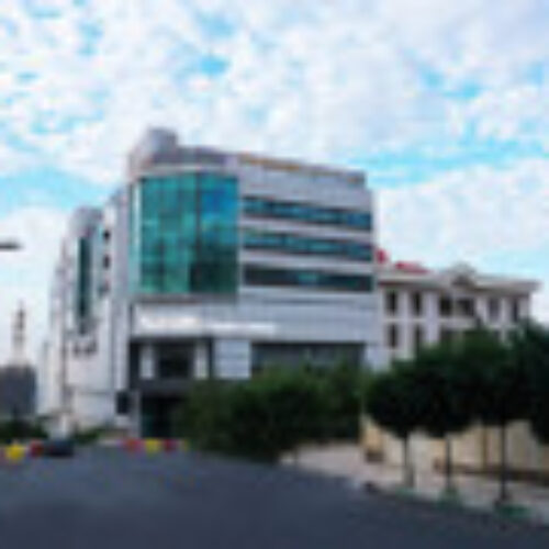 مرکز سلامت نسیم