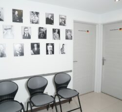 آموزش تخصصی زبان آلمانی