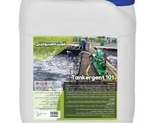 شوینده هیدروکربنی؛تانکرجنت 101