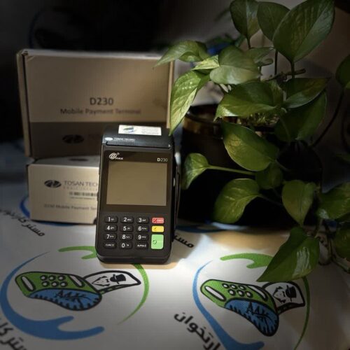 📌با مستر کارتخوان،پرداخت هوشمند یعنی همین!