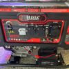 موتور برق 8.5 کیلووات Erayak EYG12000GE