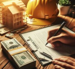 خدمات تخصصی اخذ رتبه پیمانکار و مشاور فوری