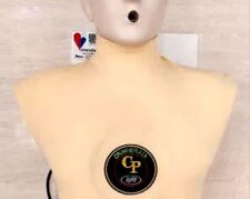 فروش مولاژ های آموزش پزشکی CPR،AED،چوکینگ و بخیه