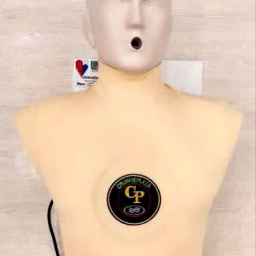 فروش مولاژ های آموزش پزشکی CPR،AED،چوکینگ و بخیه
