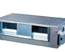 فن کویل کانالی ظرفیت 800
