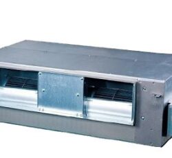 فن کویل کانالی ظرفیت 800