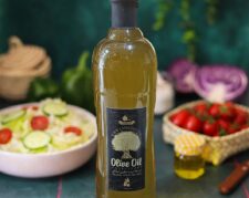 روغن زیتون خالص