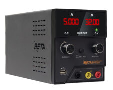 منبع تغذیه بتا-BPS-L3251