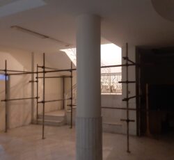 داربست اعتماد
