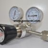 فروش رگلاتور استنلس استیل صنعتی با کیفیت عالی و خدمات تضمینی