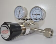 فروش رگلاتور استنلس استیل صنعتی با کیفیت عالی و خدمات تضمینی