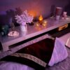 سالن ماساژ ، لاغری و  فیشال لاوانا اسپا (ویژه بانوان) در منطقه هروی و پاسداران