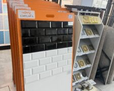 نمایندگی فروش سرامیک های چل سی