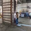 خدمات تخصصی مقاوم سازی