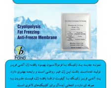 زلتیک؛ پد کرایولیپولیز ارزان