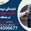 نمایندگی فروش راکت فلزیاب فوق حرفه ای در صفادشت