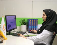 مرکز سلامت نسیم