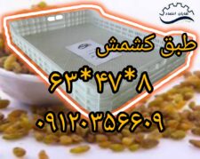 طبق کشمش،سبد نسوز پلاستیکی،طبق انگور