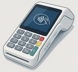 جشنواره فروش انواع دستگاه کارتخوان سیار