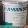 انواع روانکارهای ماشین KYODO YOSHI