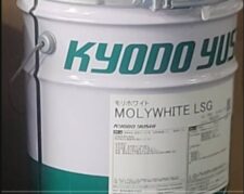انواع روانکارهای ماشین KYODO YOSHI