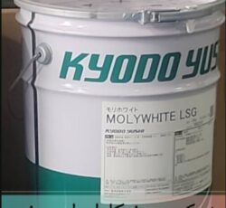 انواع روانکارهای ماشین KYODO YOSHI