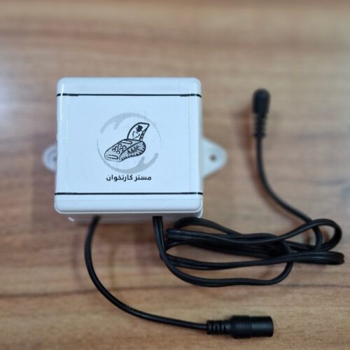 ⚡️پاوربانک کارتخوان و مودم⚡️