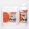 پراستیک اسید 15% صنایع غذایی ( فوداسیب)
