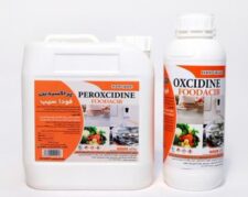 پراستیک اسید 15% صنایع غذایی ( فوداسیب)