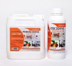 پراستیک اسید 15% صنایع غذایی ( فوداسیب)