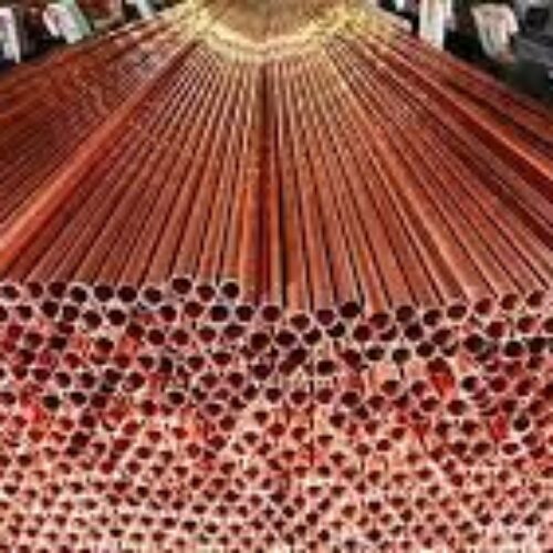 فروش ویژه لوله های مسی ، اتصالات با کیفیت عالی