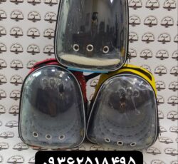 مجموعه کوروش تولید کننده کوله پشتی حمل پرنده