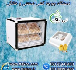 انواع دستگاه جوجه کشی صنعتی و خانگی – 09190993466