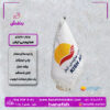پرچم هواپیمایی کیش ایر